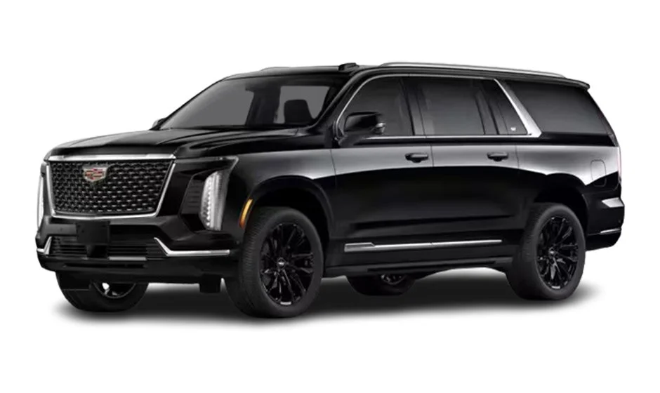 Executive Fleets & Luxury Transportation Services