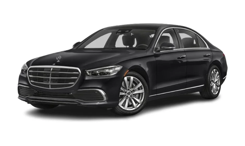 luxury transportation